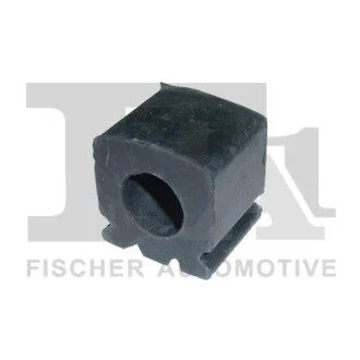 FISCHER OPEL Серьга глушителя Omega A -94, Vectra A -95, Senator B -93. Fischer Automotive One (FA1) 123-921