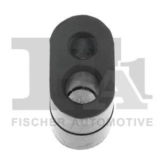 Крепление резиновое Fischer Automotive One (FA1) 123-924