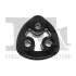 FISCHER OPEL Серьга глушителя Frontera -96,Campo 91- Fischer Automotive One (FA1) 123-930 (фото 1)