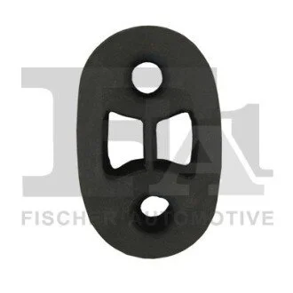 FISCHER OPEL Серьга глушителя Astra F -05. Fischer Automotive One (FA1) 123-933