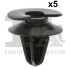 SPINKA KLIPS MOCUJACY 5-SZT Fischer Automotive One (FA1) 12400045 (фото 1)