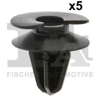 SPINKA KLIPS MOCUJACY 5-SZT Fischer Automotive One (FA1) 12400045