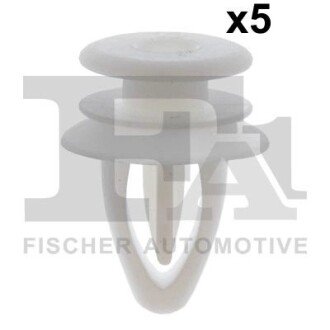 SPINKA KLIPS MOCUJACY 5-SZT Fischer Automotive One (FA1) 12400215