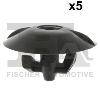 SPINKA KLIPS MOCUJACY 5-SZT Fischer Automotive One (FA1) 12400275 (фото 1)