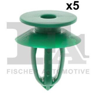 SPINKA KLIPS MOCUJACY 5-SZT Fischer Automotive One (FA1) 12400285