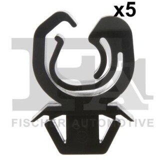 SPINKA KLIPS MOCUJACY 5-SZT Fischer Automotive One (FA1) 12400315