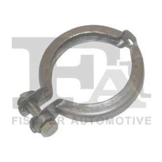 Сполучні елементи, система випуску Fischer Automotive One (FA1) 124847