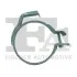 Кронштейн, глушитель Fischer Automotive One (FA1) 124902 (фото 1)
