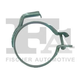 Кронштейн, глушитель Fischer Automotive One (FA1) 124902