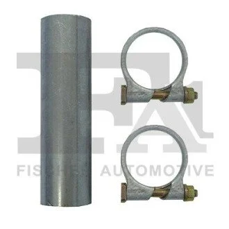 З’єднювальні елементи системи випуску Fischer Automotive One (FA1) 124941