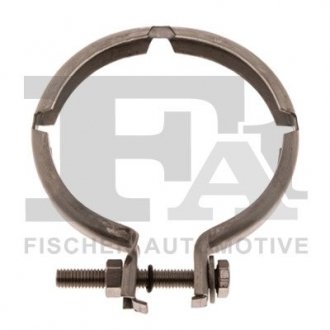 Зажим випускноі системи Fischer Automotive One (FA1) 125825