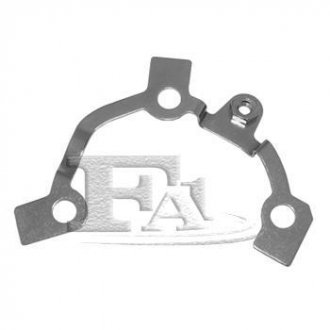Кріплення металеве Fischer Automotive One (FA1) 125912