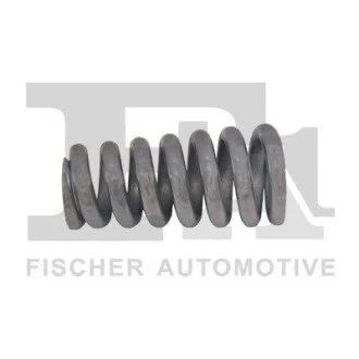 Кріплення глушника Fischer Automotive One (FA1) 125952