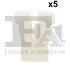 SPINKA KOSTKA MONTAZOWA 5-SZT Fischer Automotive One (FA1) 12600015 (фото 1)