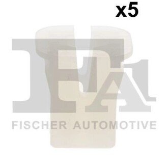 SPINKA KOSTKA MONTAZOWA 5-SZT Fischer Automotive One (FA1) 12600015