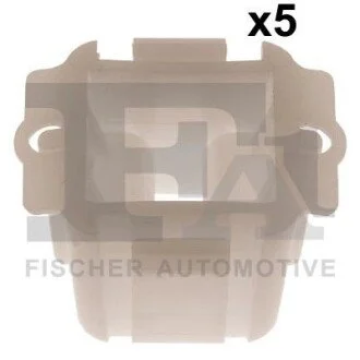 SPINKA KOSTKA MONTAZOWA 5-SZT Fischer Automotive One (FA1) 12600065
