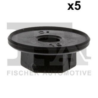 SPINKA NAKRETKA 5-SZT Fischer Automotive One (FA1) 12700105 (фото 1)