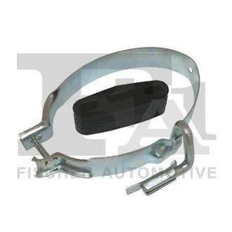 Кронштейн, глушитель Fischer Automotive One (FA1) 129903