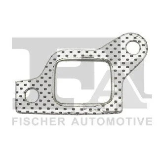 Прокладка вихлопної системи Fischer Automotive One (FA1) 130-909
