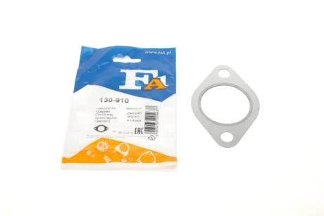 Прокладка EX колектора Ford Scorpio/Fiat Doblo I 05- Fischer Automotive One (FA1) 130-910