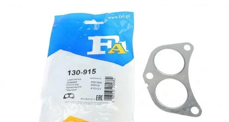 Прокладка EX колектора Ford Escort/Orion/Transit 94- Fischer Automotive One (FA1) 130-915