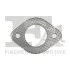 FISCHER Прокладка глушителя FORD Maverick -96 NISSAN Terrano 93- 130-922