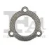 FISCHER FORD Прокладка глушителя Galaxy -2000 130-925