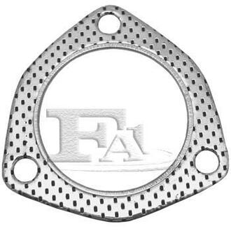 Прокладка выхлопной системы металлическая Fischer Automotive One (FA1) 130-932 (фото 1)