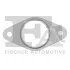 Прокладка выхлопной системы металлическая Fischer Automotive One (FA1) 130-941 (фото 1)