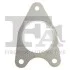 Прокладка вихлопної системи Fischer Automotive One (FA1) 130-942 (фото 1)