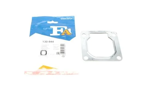 Прокладка глушителя Ford Mondeo/Transit 2.0-2.2TDCI 00-07 Fischer Automotive One (FA1) 130-944