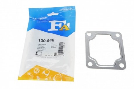 Прокладка вихлопної системи металева Fischer Automotive One (FA1) 130-946 (фото 1)
