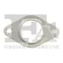 Прокладка вихлопної системи Fischer Automotive One (FA1) 130-951 (фото 1)