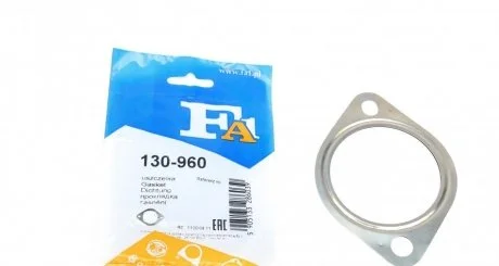 Прокладка труби вихлопної FA1 Fischer Automotive One (FA1) 130-960