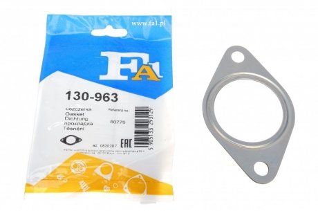 Прокладка вихлопної системи металева Fischer Automotive One (FA1) 130-963