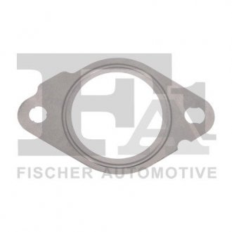 FORD Прокладка трубы выхлопного газа RANGER 2.2 11- Fischer Automotive One (FA1) 130-970 (фото 1)