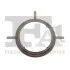 FISCHER FORD Прокладка трубы выхлопного газа C-MAX II 2.0 15-, FOCUS III 2.0 TDCi 14-, KUGA II 2.0 14- 130-972