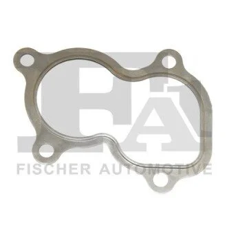 FISCHER FORD Прокладка трубы выхлопного газа SIERRA II 1.8 TD 88- Fischer Automotive One (FA1) 130-974
