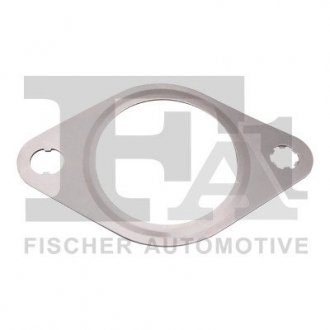 Прокладка труби вихлопної Ford Transit V363 2.0 EcoBlue 14- Fischer Automotive One (FA1) 130-975 (фото 1)