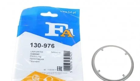 Прокладка турбокомпресора Fischer Automotive One (FA1) 130-976