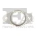 FISCHER CITROEN прокладка клапана EGR 130-994