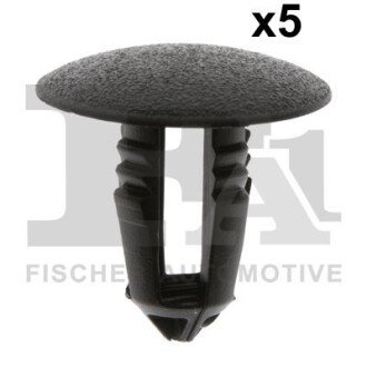 SPINKA KLIPS MOCUJACY 5-SZT Fischer Automotive One (FA1) 13100085