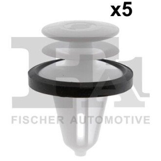 SPINKA ZASLEPKA MOCUJACA 5-SZT Fischer Automotive One (FA1) 13100145