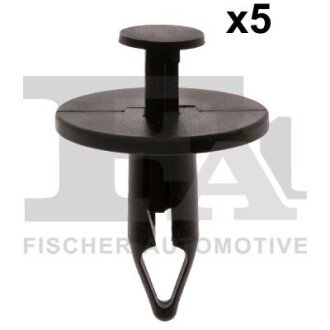 SPINKA NIT Z TWORZYWA SZTUCZNEGO 5-SZT Fischer Automotive One (FA1) 13200015