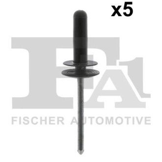 SPINKA NIT 5-SZT Fischer Automotive One (FA1) 13200045