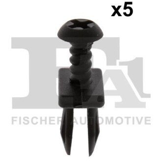 SPINKA KOLEK ROZPOROWY 5-SZT Fischer Automotive One (FA1) 13300025