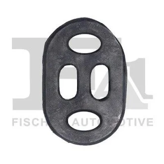 Кронштейн Fischer Automotive One (FA1) 133704