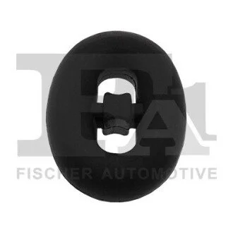 Кріплення гумове Fischer Automotive One (FA1) 133-910