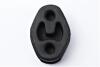 Кронштейн глушителя Ford Galaxy 1.6 TDCI 11-15/Mondeo 2.0 00-15/Volvo S40 2.4 06-10 Fischer Automotive One (FA1) 133-920 (фото 3)