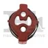 Кронштейн глушника Fischer Automotive One (FA1) 133-933 (фото 1)